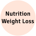 Nutrition | Weight Loss